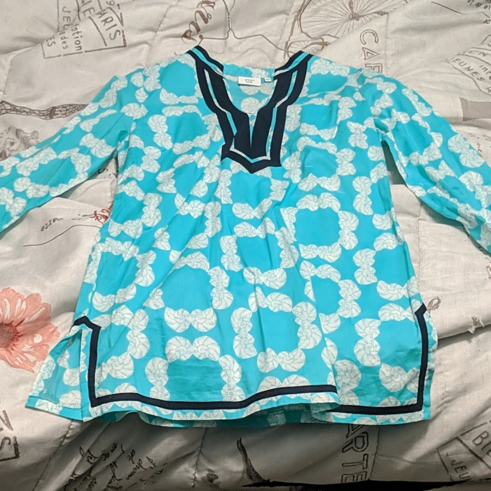 Closet clean out